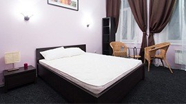 Изображение номера отеля